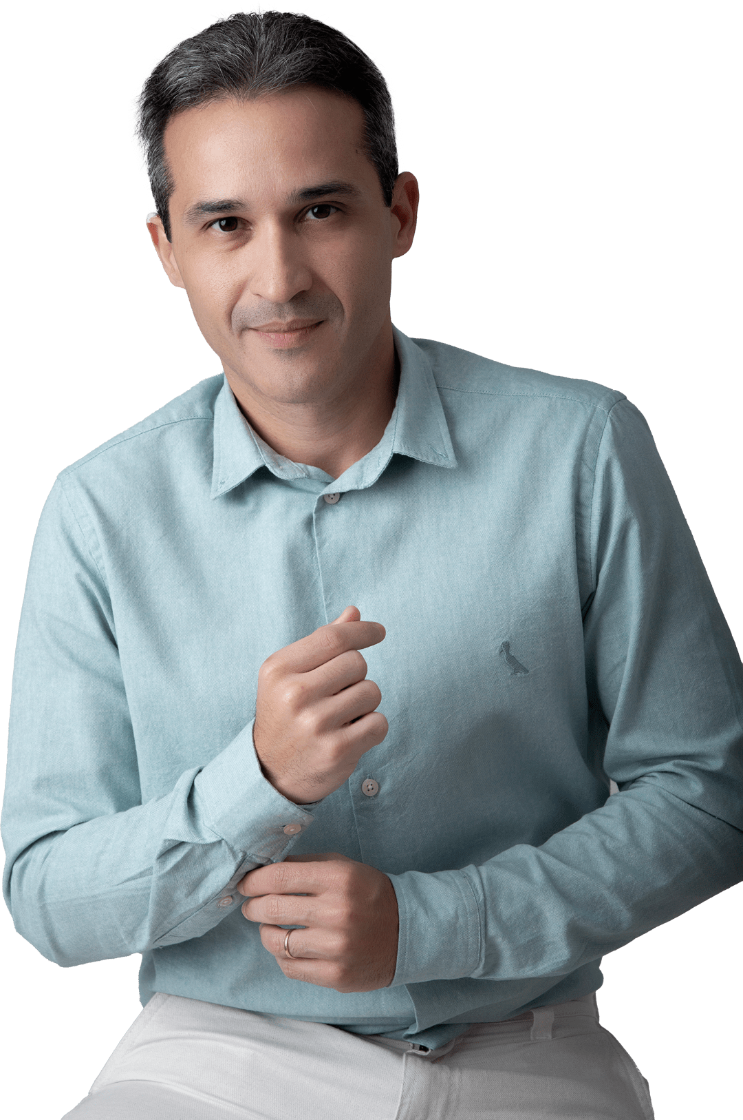 Dr. Daniel Freitas